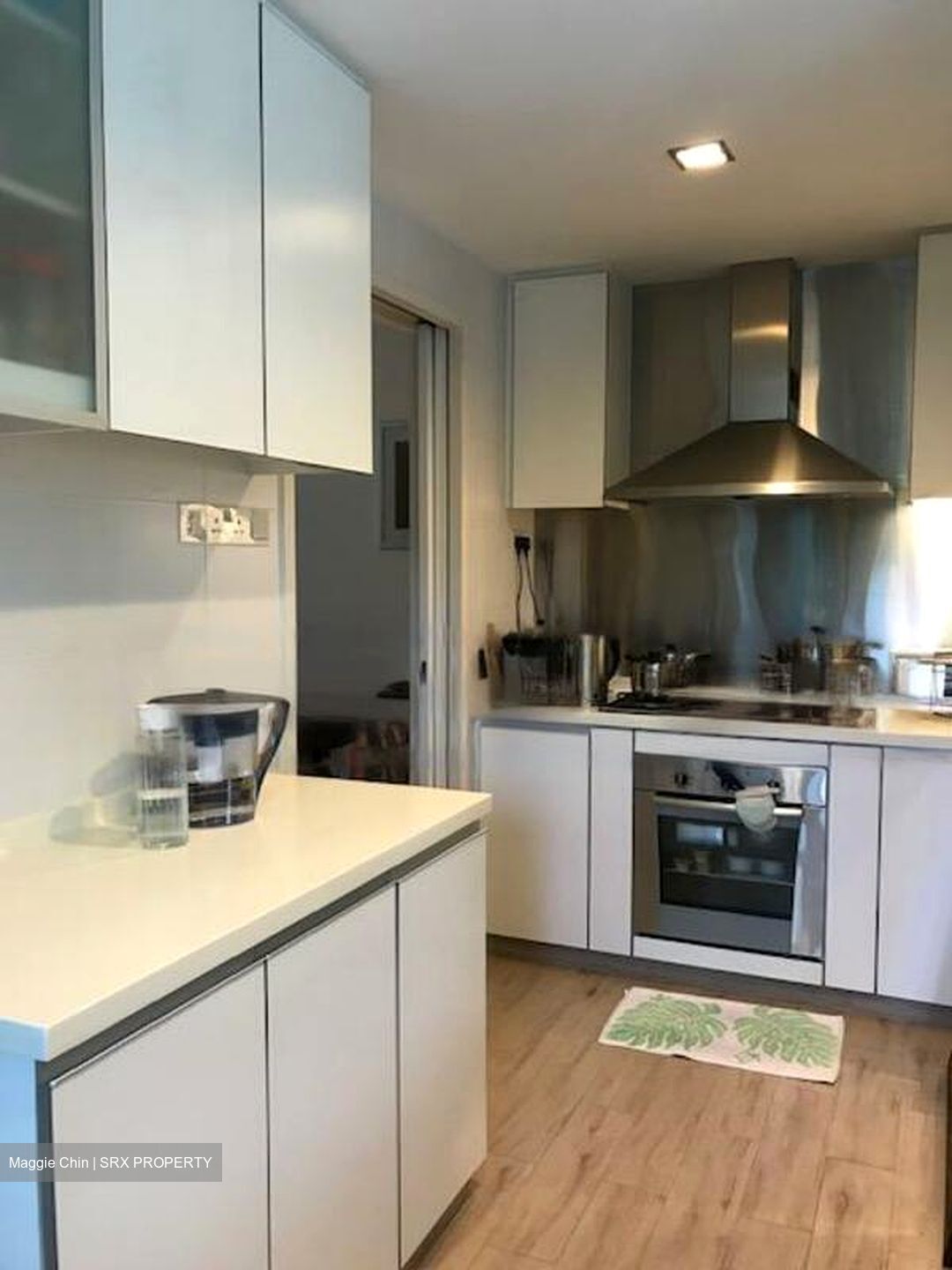 Monterey Park Condominium (D5), Condominium #458634171